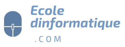 Ecole informatique
